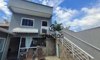 Imagem 6: Casa com 1 suíte + 2 dormitórios próximo do centro da cidade