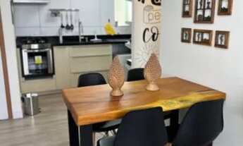 Imagem 3: Alugo apartamento mobiliado Indianopolis