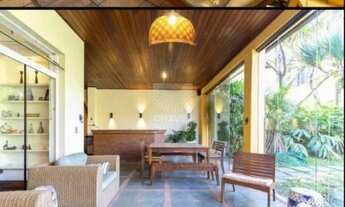 Imagem 4: SÃO PAULO - Casa Padrão - BROOKLIN