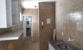 Imagem 2: Apartamento com 2 dormitórios para alugar, 80 m² por R$ 1.000,00/mês - Mucuripe - Fortalez