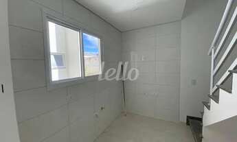 Imagem 4: Santo André - Apartamento Padrão - Vila Scarpelli