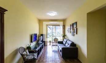 Imagem 2: Apartamento para Aluguel - Vila Isabel, 3 Quartos, 100 m2