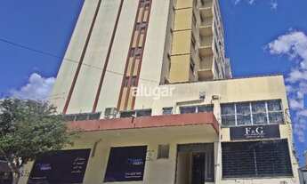 Imagem: Sala Aérea Centro Caxias do Sul