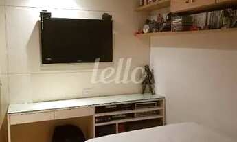 Imagem 6: Santo André - Apartamento Padrão - Jardim