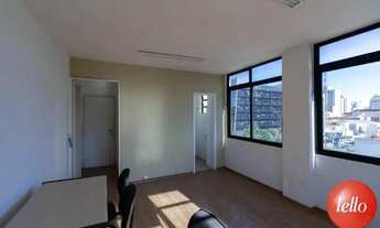 Imagem 5: São Paulo - Conjunto Comercial/Sala - Vila Mariana