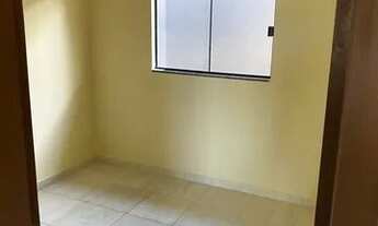 Imagem 4: Linda casa para venda possui 125 metros quadrados com 3 quartos, em José de Anchieta