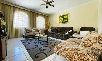 Imagem 7: Casa - Jardim Campos Elíseos - Campinas