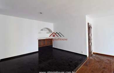 Imagem 8: Apartamento Locação Jardim Paulista 168 m² 4 Dormitórios