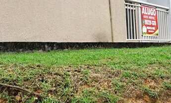 Imagem: Alugooooooooooo um apartamento terreo no