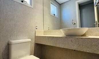 Imagem 6: Apartamento para aluguel possui 179 metros quadrados com 4 quartos