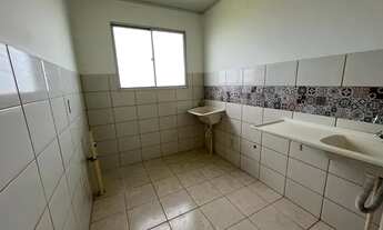 Imagem 4: Vendo apartamento no condomínio Paris no Parque Esplanada III