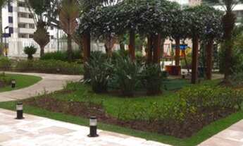 Imagem 4: Apartamento para aluguel com 157 metros quadrados com 3 suítes