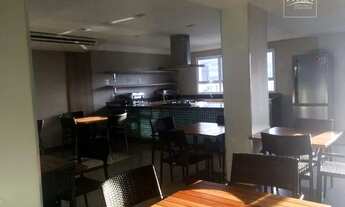 Imagem 4: Espetacular apto de 3Q com lazer completo na Praia de Itapoã