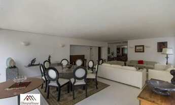 Imagem 4: Locação Apartamento 4 Dormitórios - 600 m² Moema