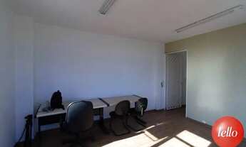 Imagem 3: São Paulo - Conjunto Comercial/Sala - Vila Mariana