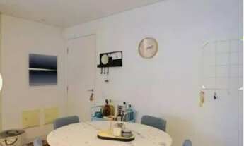 Imagem 7: Locação de apartamento bem localizado no Alto da Lapa com 02 quartos, 02 banheiros