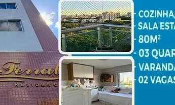 Imagem: Apartamento zona leste Cap Ferrat