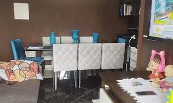 Imagem 5: Apartamento MODULADO com 2 dormitórios à venda, 55 m² por R$ 225.000 - Condomínio Terras d