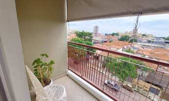 Imagem 5: Apartamento Ponte Preta!