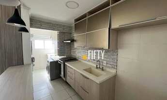 Imagem 5: Apartamento com 2 dormitórios, 72 m² - venda por R$ 1.160.000,00 ou aluguel por R$ 6.753,0