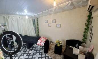 Imagem 6: Imóvel com 5 casas no mesmo terreno no Bairro da Paz