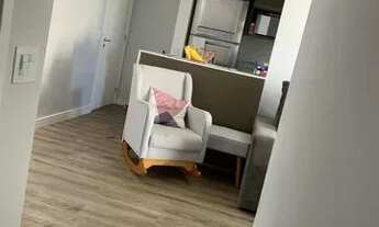 Imagem 5: Apartamento com 2 dormitórios em Vila Sônia- SP