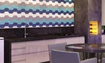 Imagem 3: Cobertura duplex para venda tem 198 metros quadrados com 3 quartos em Santa Lúcia - Vitóri