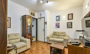Imagem 2: Edifício NORUEGA no 6º Andar na Bela Vista em São Paulo/SP - Apartamento à Venda contendo