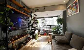 Imagem 3: Apartamento de 2 dormitórios sendo uma SUITE no Way Orquidário