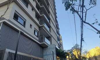 Imagem 3: Apartamento para venda possui 81 metros quadrados com 2 quartos em Vila Clementino - São P