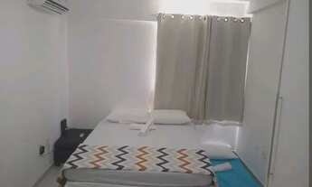 Imagem 5: QUARTO E SALA MOBILIADO PONTA VERDE