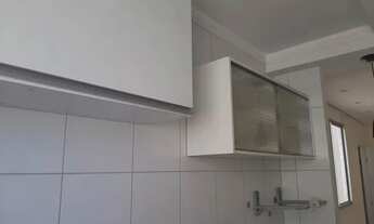 Imagem 3: Apartamento para aluguel, 2 quarto(s), Parque Industrial, Araras - W1930_AP124