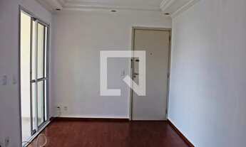 Imagem: Apartamento para Aluguel - Vila Jacuí