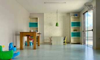 Imagem 3: Apartamento para venda no Alto do Itaigara