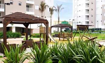 Imagem 5: Indaiatuba - Patio Andaluz- Torre Marbella - apTO com 84,00 ms para locação - R$ 3.200,00