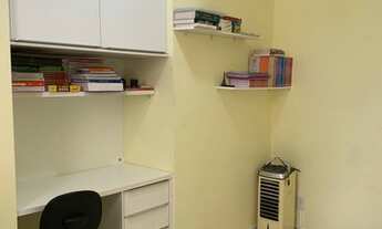 Imagem 2: Duplex para venda possui 126 metros quadrados com 3 quartos em Jardim Califórnia - Jacareí