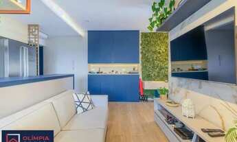 Imagem 4: Venda Apartamento 2 Dormitórios - 58 m² Vila Madalena