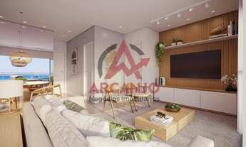 Imagem 7: APARTAMENTO 3 DORMITÓRIOS FRENTE MAR EM MASSAGUAÇU CARAGUATATUBA LANÇAMENTO