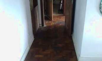 Imagem 6: Apartamento 3 dormitórios 2 vagas à venda, 200 m² - Boqueirão - Santos/SP