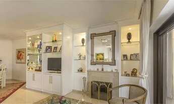 Imagem 5: Apartamento para venda ou locação em Perdizes