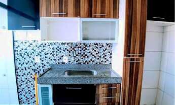 Imagem 5: Apartamento para alugar em Campo Grande de 45.00m² com 2 Quartos e 1 Garagem