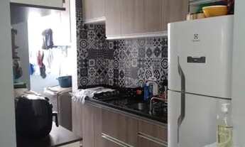 Imagem: Apartamento á venda, Jardim Novo Maracanã