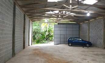 Imagem 3: Alugo galpão Galpão / depósito com aluguel por R$2.500 /mês