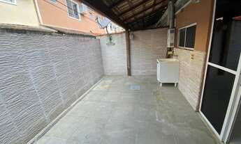 Imagem 4: Casa duplex com 3 dormitórios à venda, 85 m² por RS 438.000 - Vargem Grande - Rio de Janei