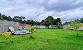 Imagem 2: Porto Tarumã/ 03 suítes/ sendo 02 c/closet/ piscina/ Lavabo!!