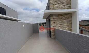 Imagem 5: Sobrado para venda com 120 metros quadrados com 2 quartos em Vila Isa - São Paulo - SP