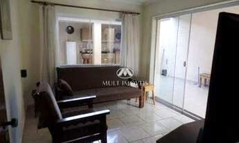 Imagem 6: Sobrado localizado no Bairro Sumarezinho, com 3 suítes e varanda gourmet