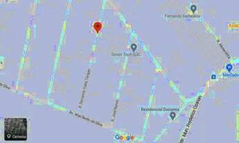 Imagem 3: Terreno Loteamento Dunamis