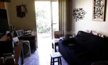 Imagem 2: Apartamento-À VENDA-Tijuca-Rio de Janeiro-RJ