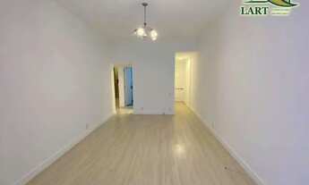 Imagem 2: Apartamento com 3 dormitórios para alugar, 88 m² por R$ 6.428,42/mês - Copacabana - Rio de